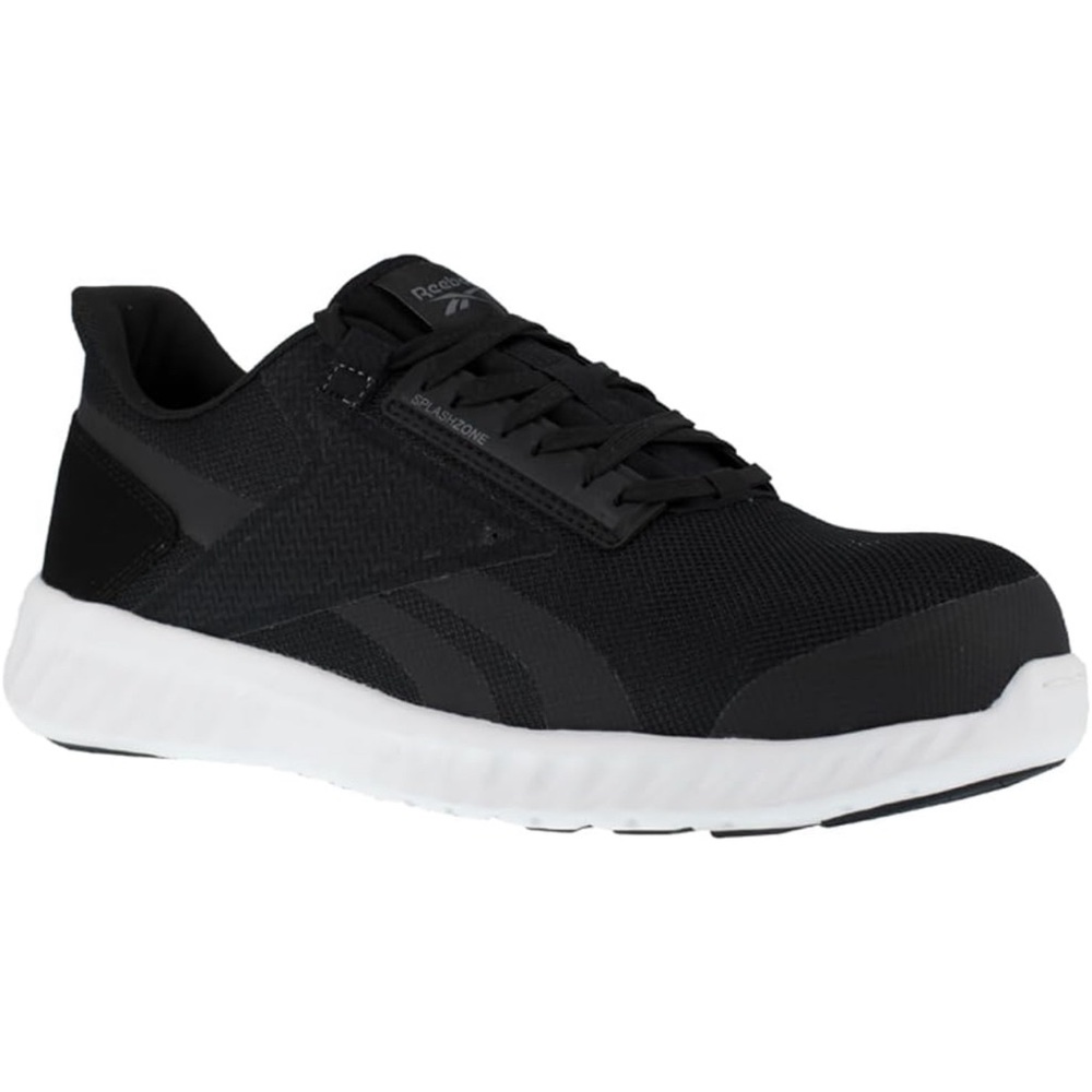 Reebok Work Sublite Legend Comp Toe Athletic Work Shoe